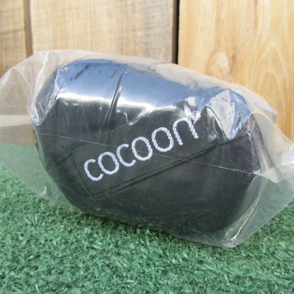Brand New Cocoon 100% Coolmax Travel Blanket 70" x 55" - Picture 5 of 6